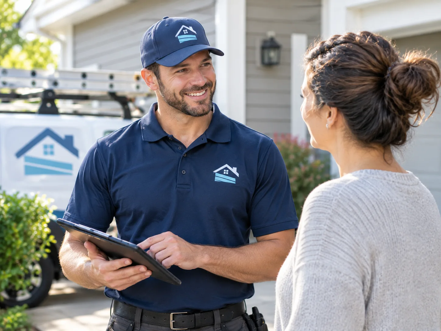 Commercial Siding Repair in Stoneville, NC